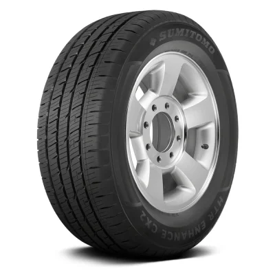 SUMITOMO HTR ENHANCE CX2